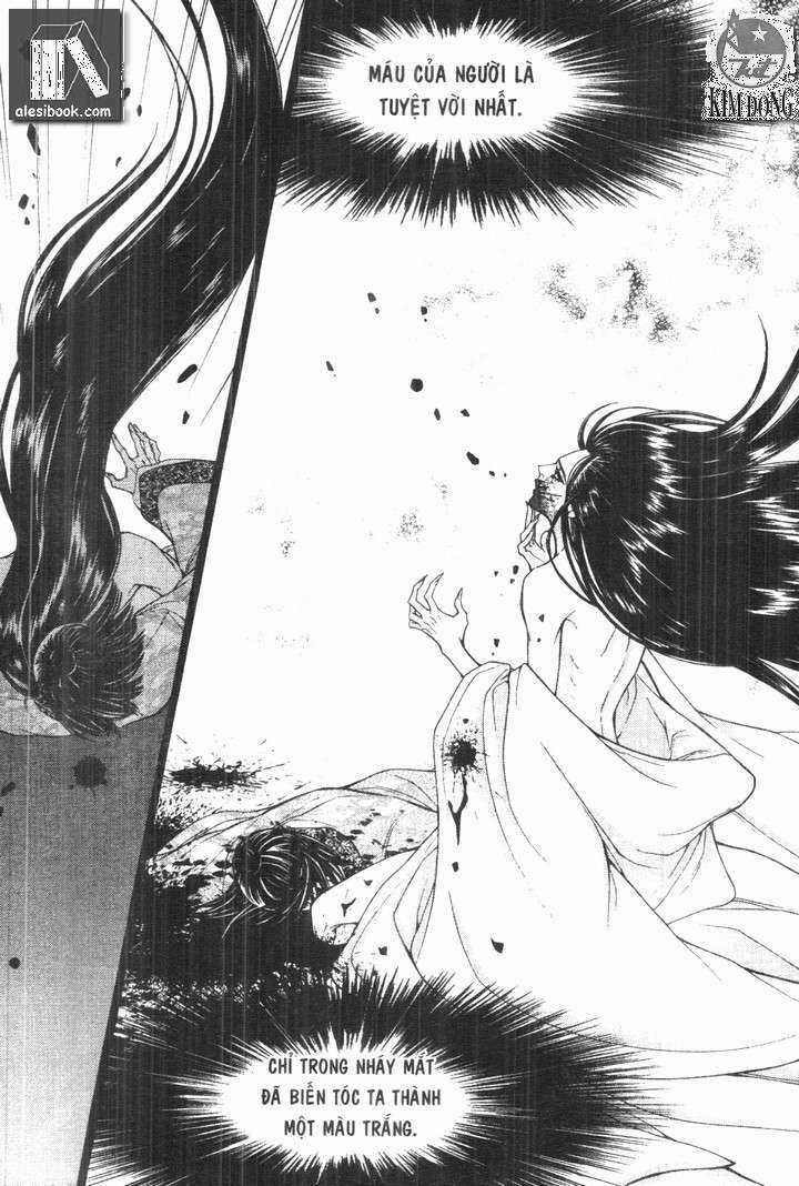 - Sins - - Chapter 22 - Trang 8