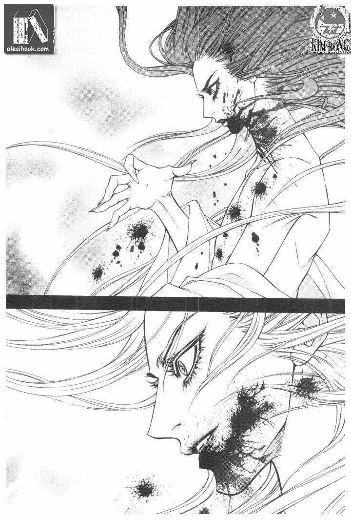 - Sins - - Chapter 22 - Trang 9