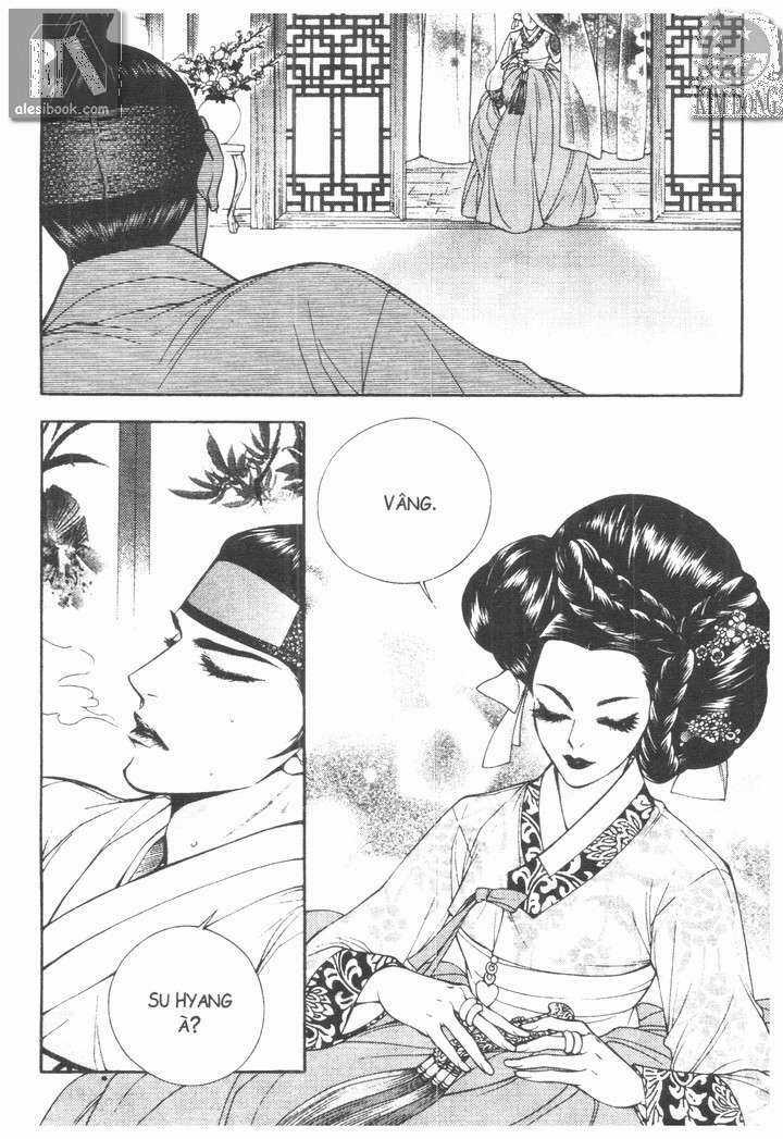 - Sins - - Chapter 3 - Trang 11