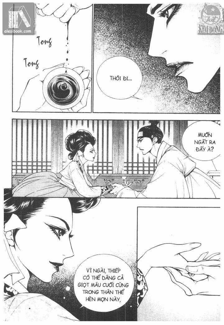 - Sins - - Chapter 3 - Trang 13