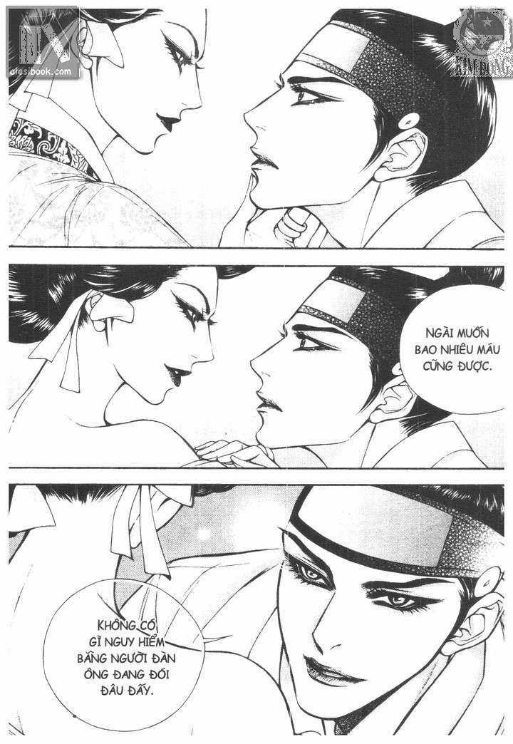 - Sins - - Chapter 3 - Trang 15