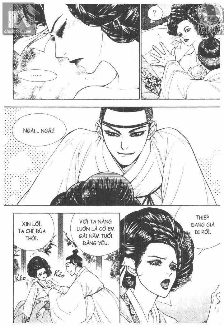 - Sins - - Chapter 3 - Trang 17