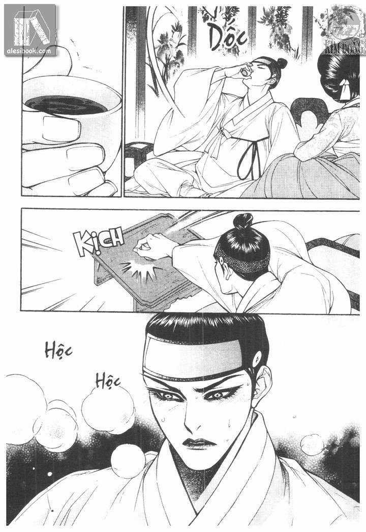 - Sins - - Chapter 3 - Trang 21