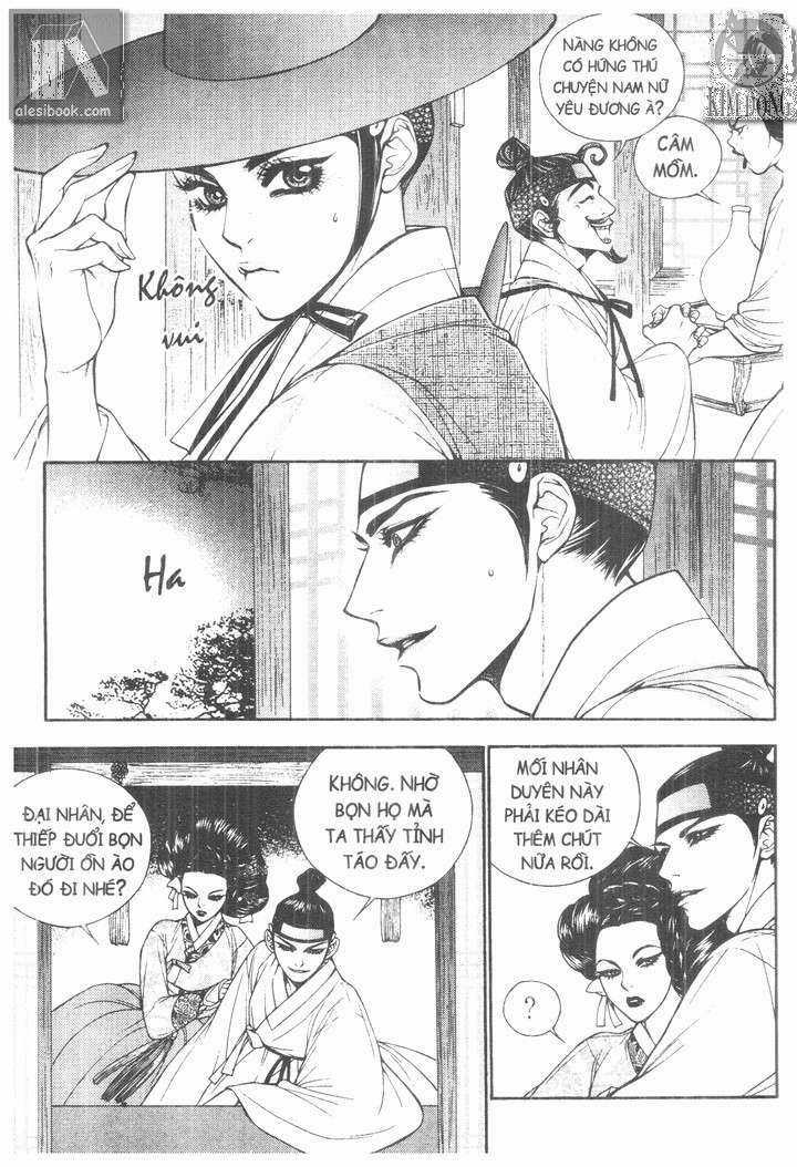 - Sins - - Chapter 3 - Trang 24