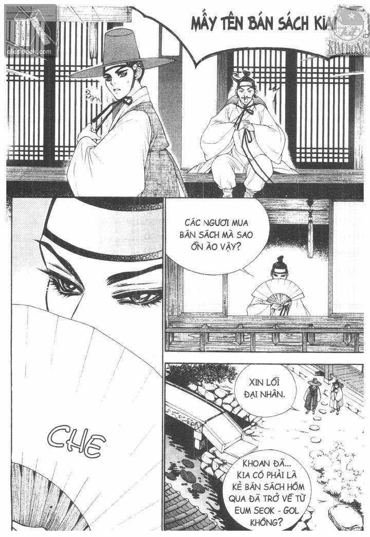 - Sins - - Chapter 3 - Trang 25