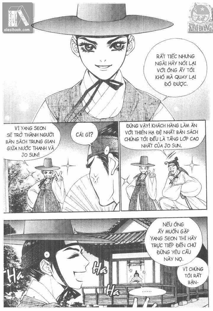 - Sins - - Chapter 3 - Trang 28