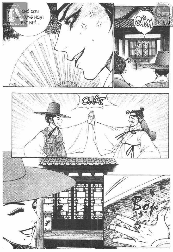 - Sins - - Chapter 3 - Trang 29