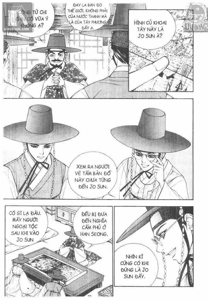 - Sins - - Chapter 3 - Trang 30