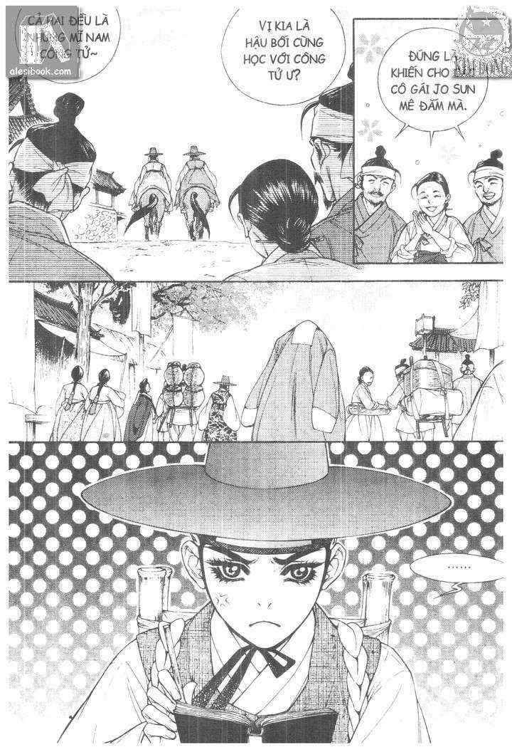 - Sins - - Chapter 3 - Trang 6