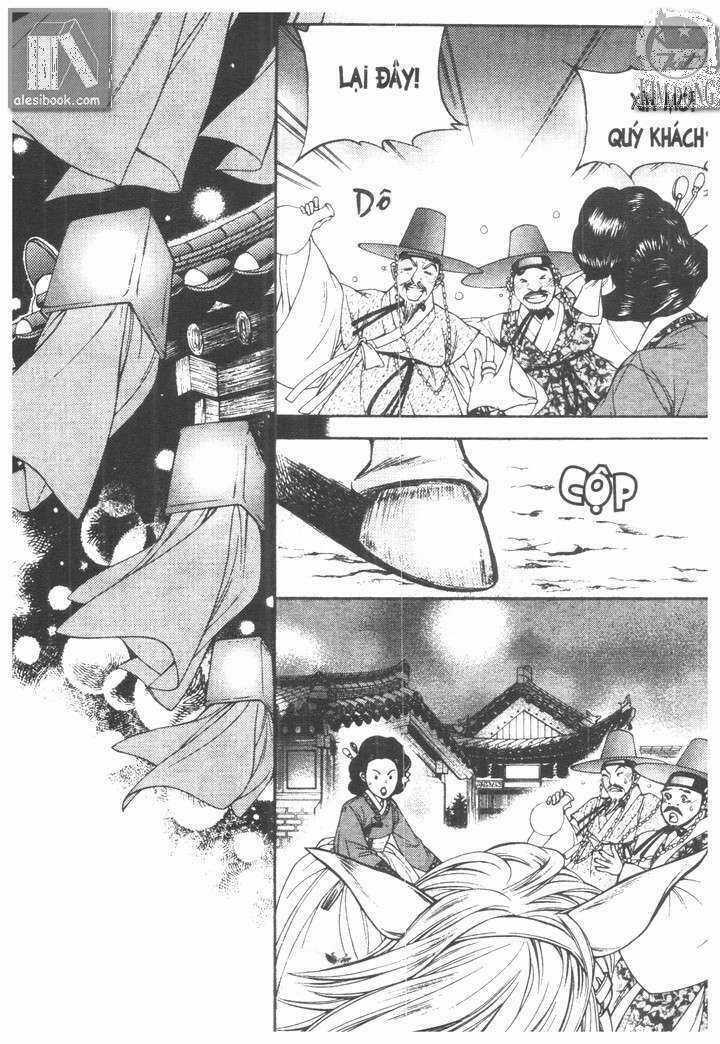 - Sins - - Chapter 3 - Trang 9