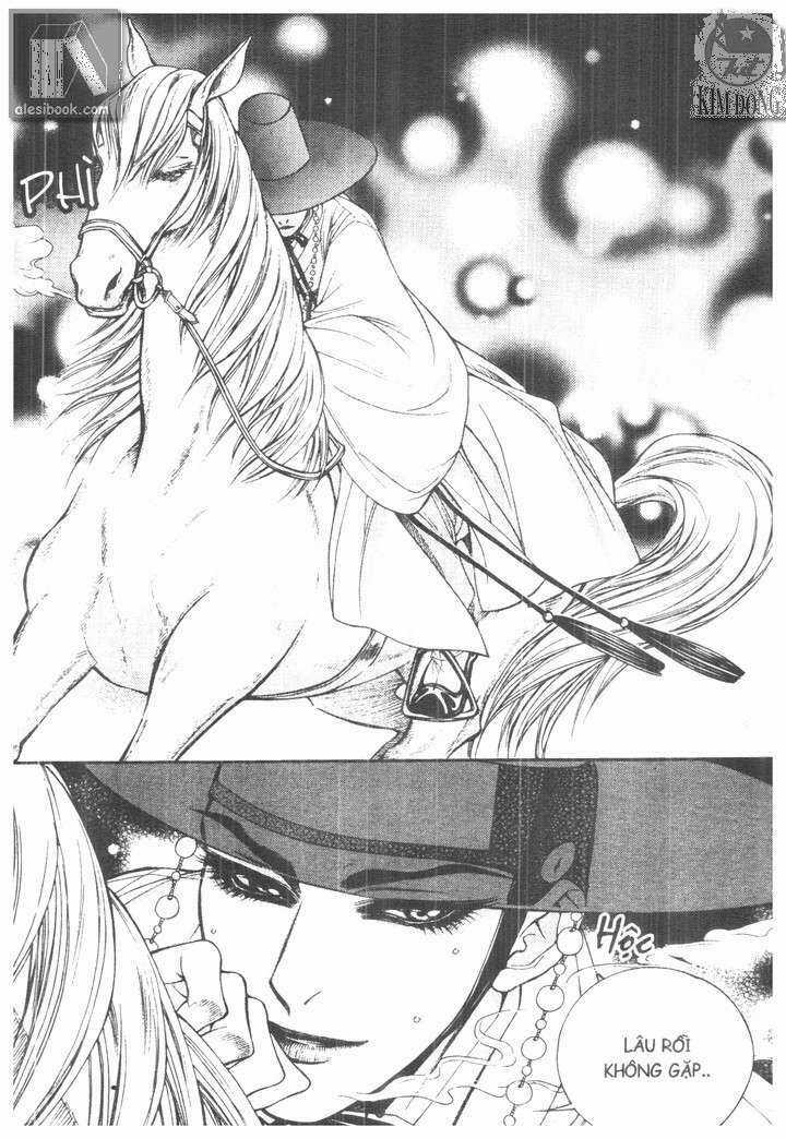 - Sins - - Chapter 3 - Trang 10