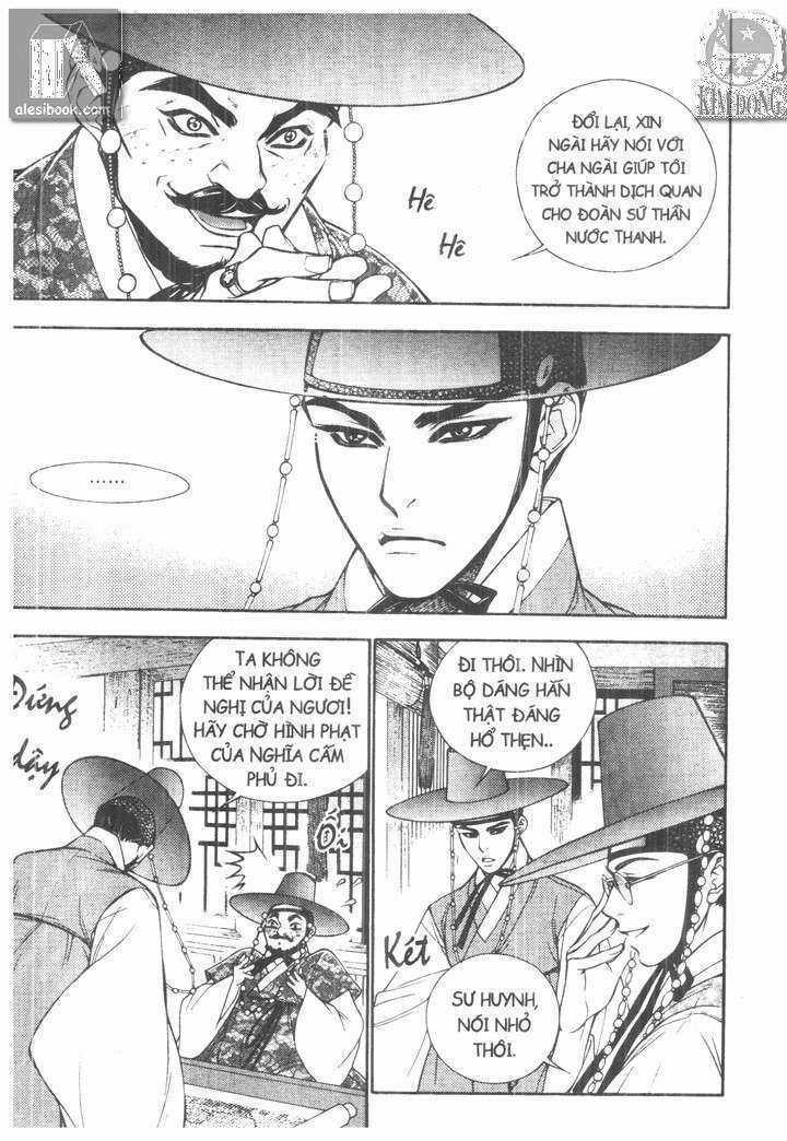 - Sins - - Chapter 4 - Trang 2