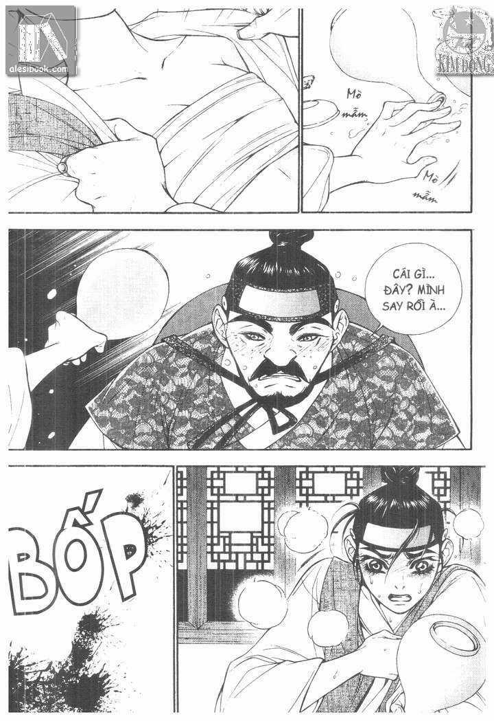 - Sins - - Chapter 4 - Trang 14