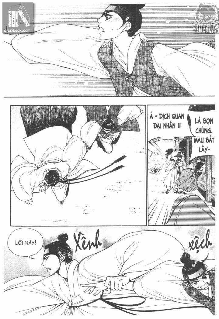 - Sins - - Chapter 4 - Trang 19