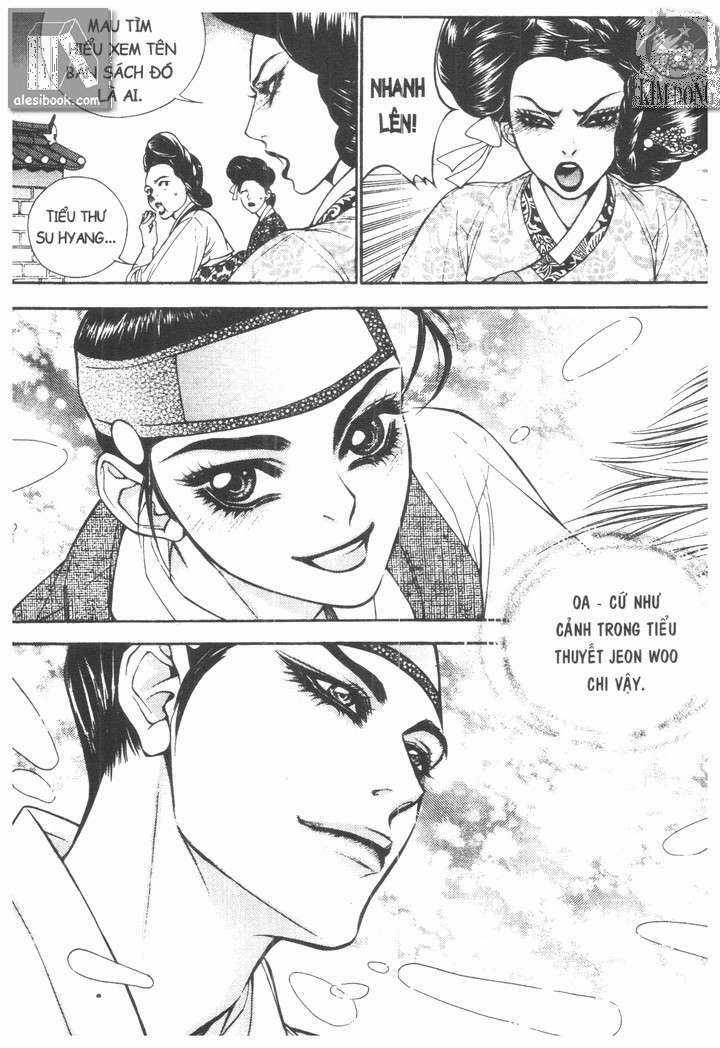 - Sins - - Chapter 4 - Trang 23