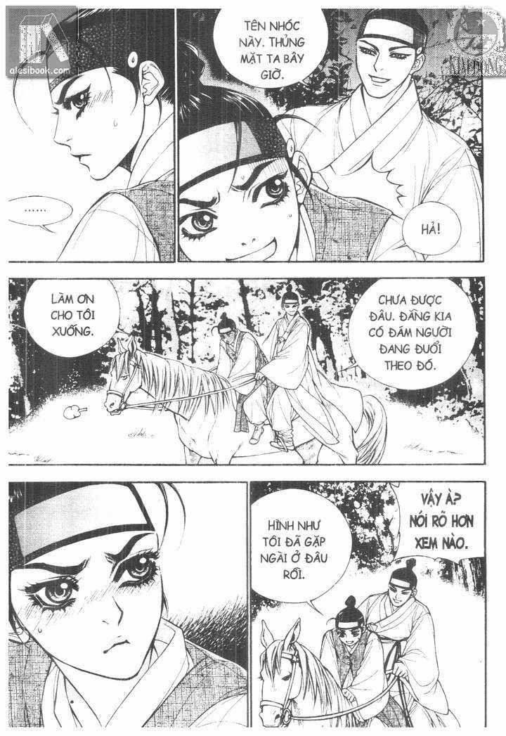 - Sins - - Chapter 4 - Trang 27