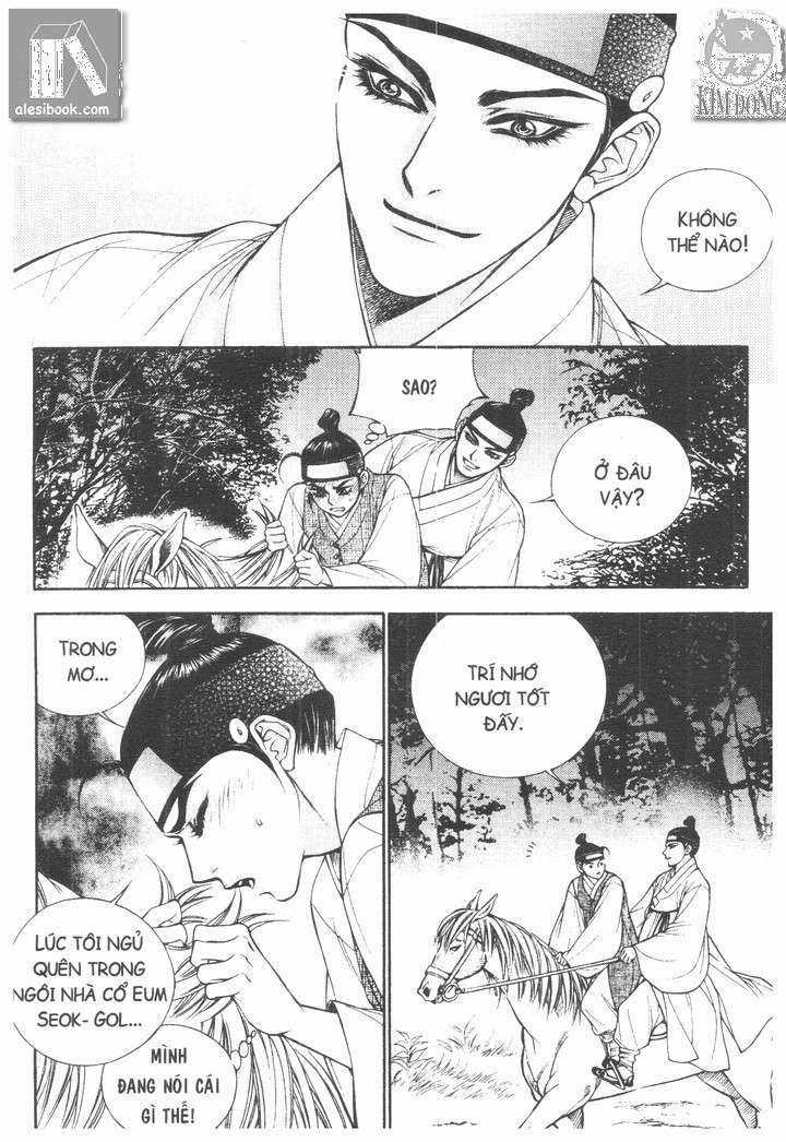 - Sins - - Chapter 4 - Trang 28