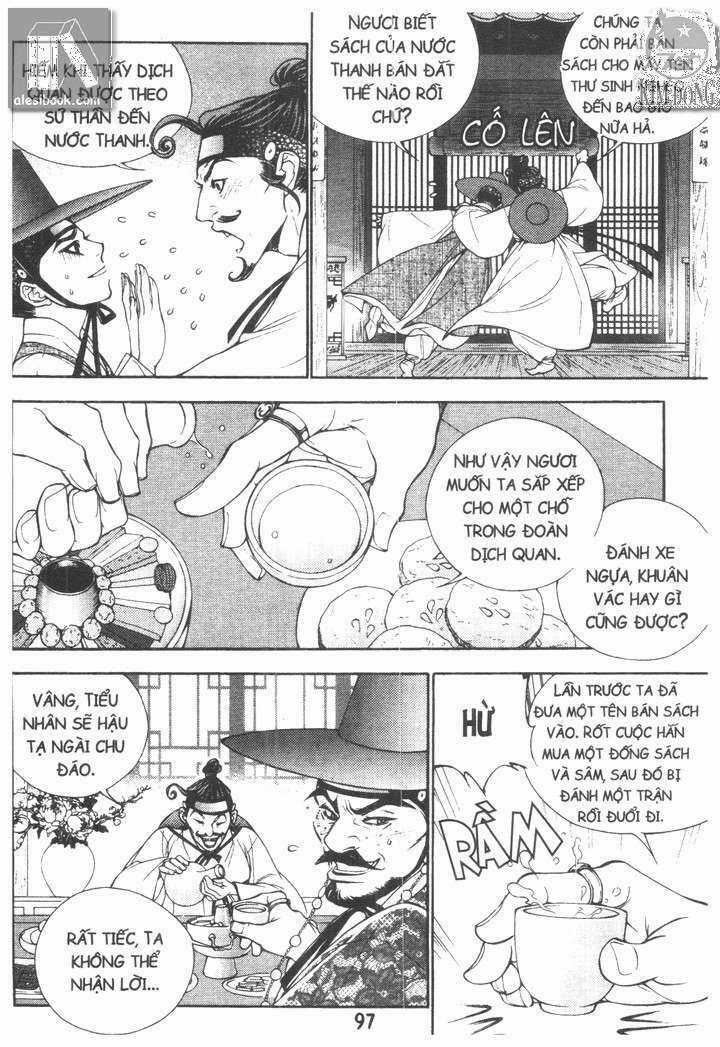 - Sins - - Chapter 4 - Trang 7