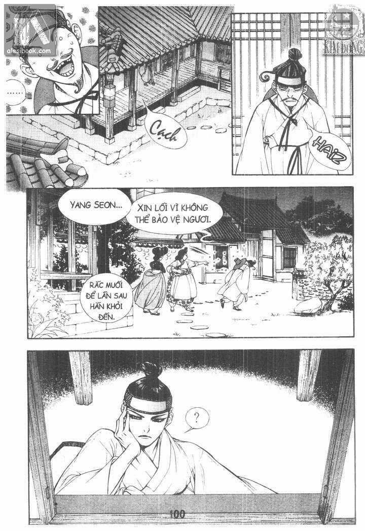 - Sins - - Chapter 4 - Trang 10