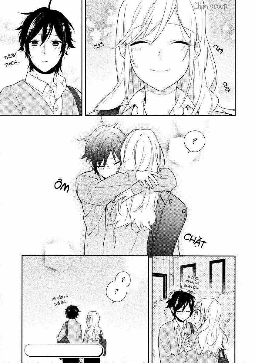 - Sins - - Chapter 46 - Trang 13