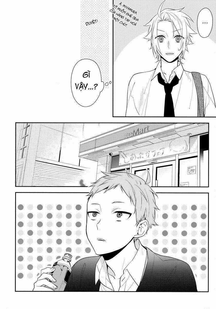 - Sins - - Chapter 46 - Trang 8