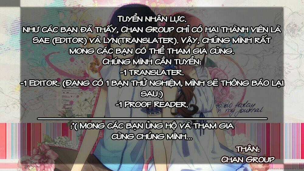 - Sins - - Chapter 47 - Trang 2