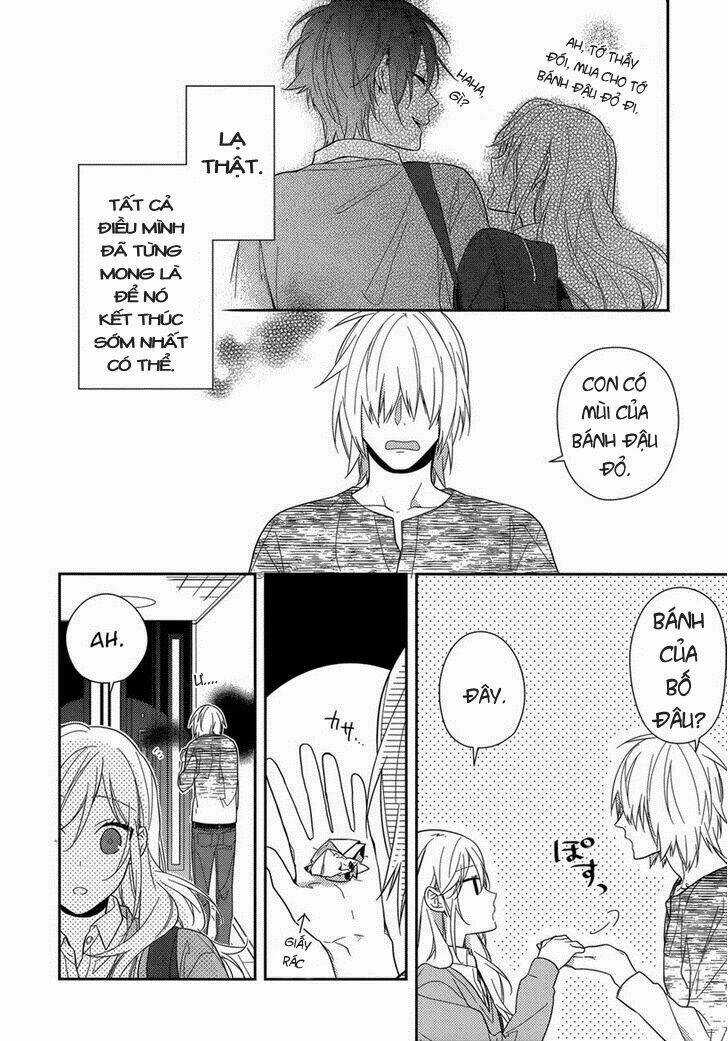 - Sins - - Chapter 47 - Trang 21