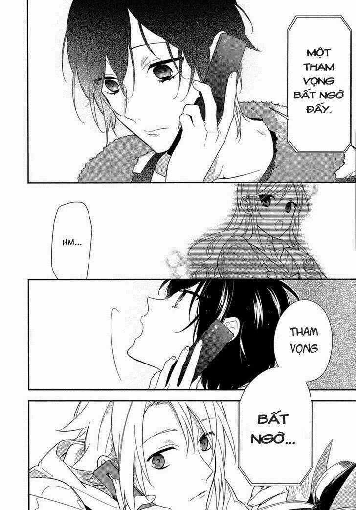 - Sins - - Chapter 47 - Trang 23