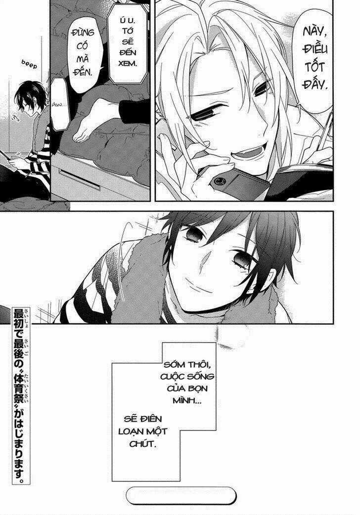- Sins - - Chapter 47 - Trang 24