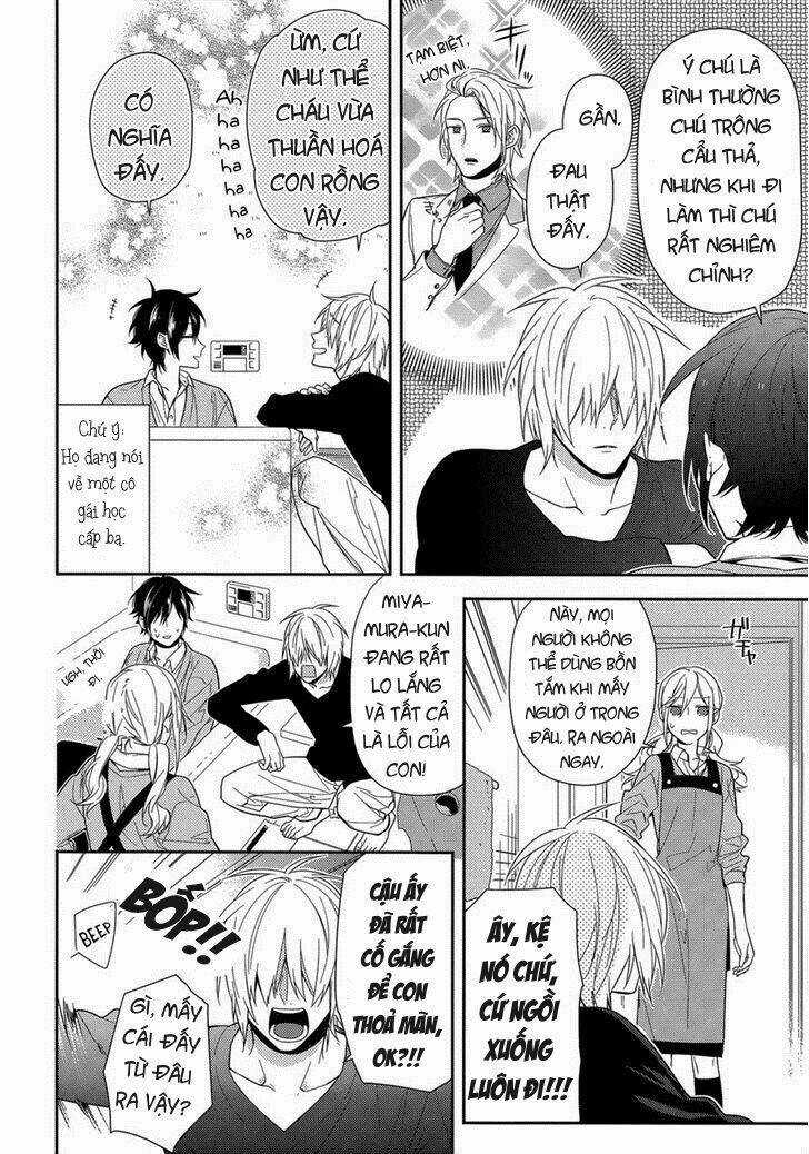 - Sins - - Chapter 47 - Trang 7