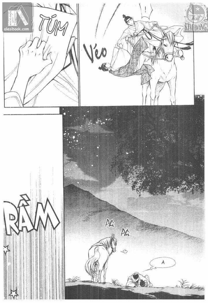 - Sins - - Chapter 5 - Trang 2