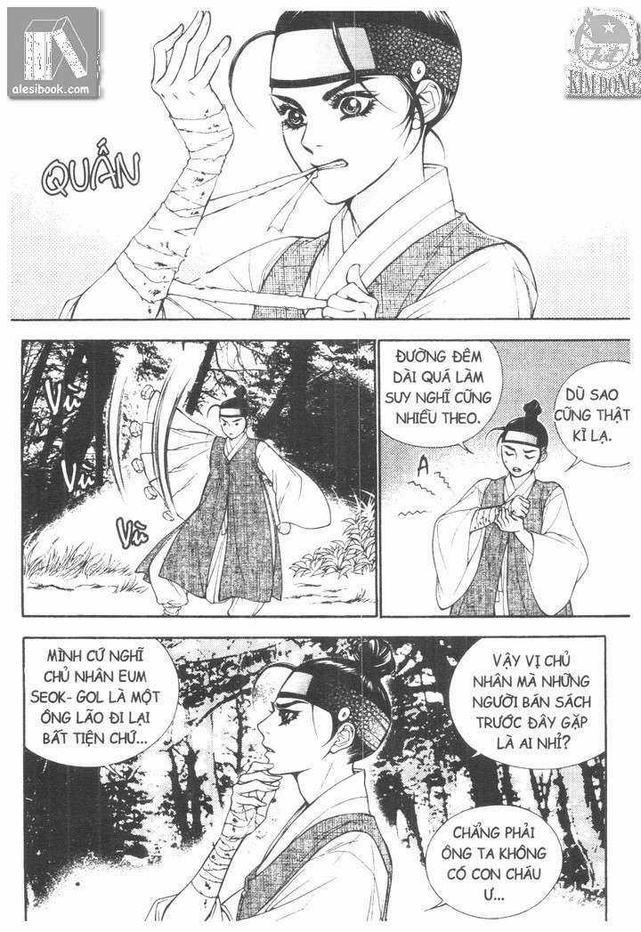 - Sins - - Chapter 5 - Trang 15