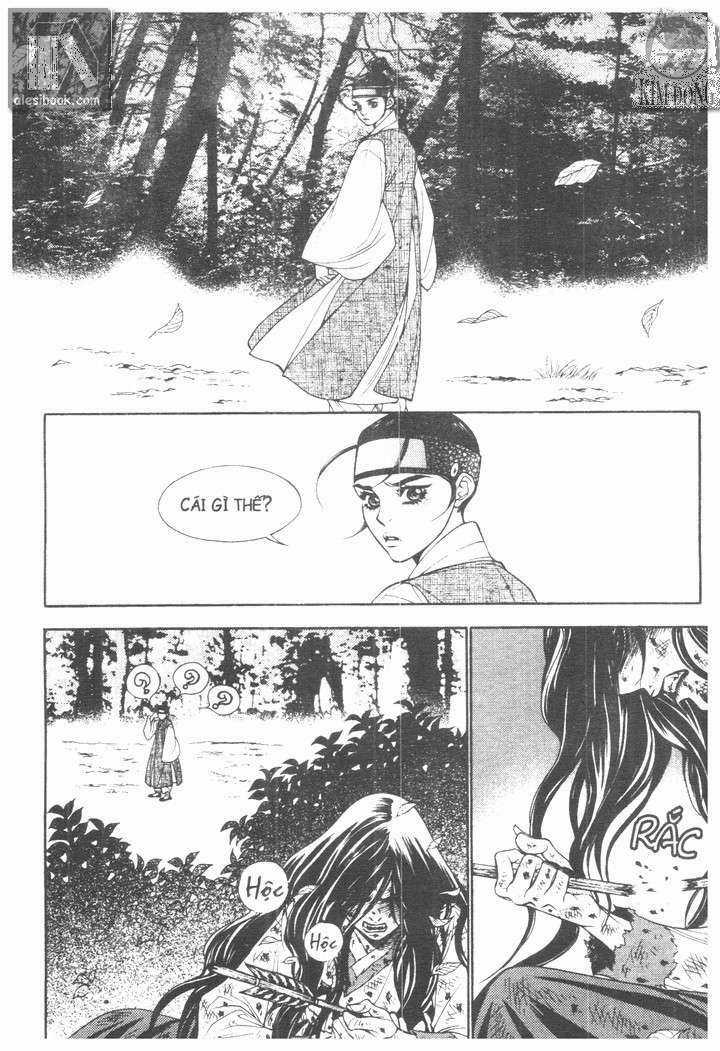 - Sins - - Chapter 5 - Trang 19