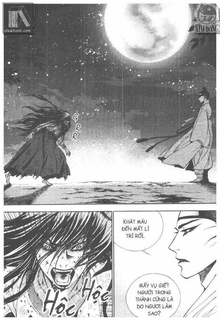 - Sins - - Chapter 5 - Trang 25