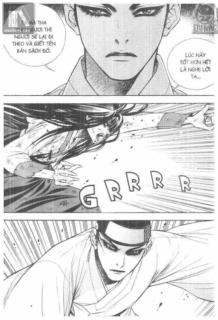 - Sins - - Chapter 5 - Trang 26