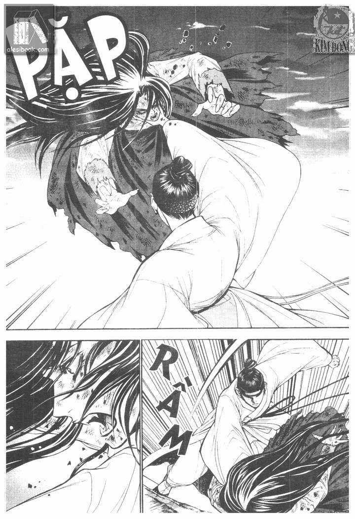 - Sins - - Chapter 5 - Trang 27