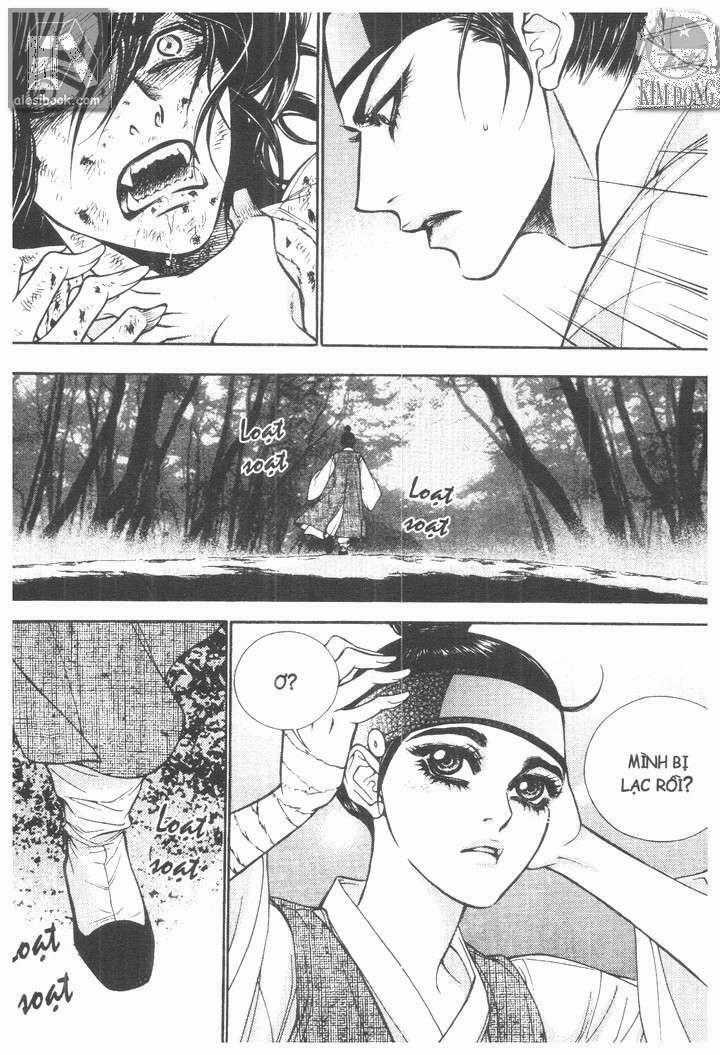 - Sins - - Chapter 5 - Trang 29