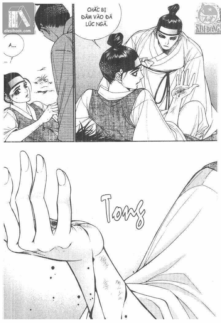 - Sins - - Chapter 5 - Trang 4