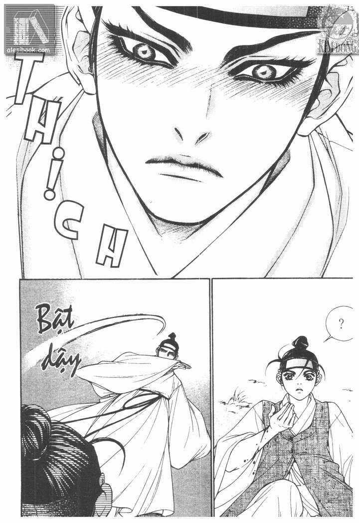 - Sins - - Chapter 5 - Trang 5