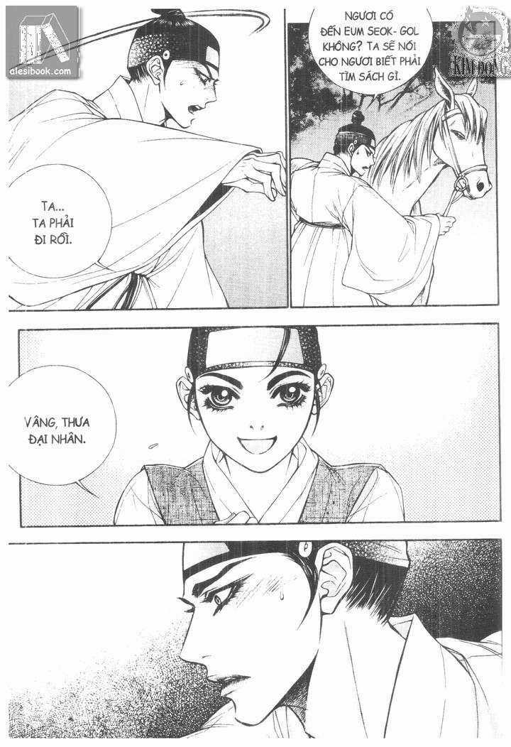 - Sins - - Chapter 5 - Trang 6