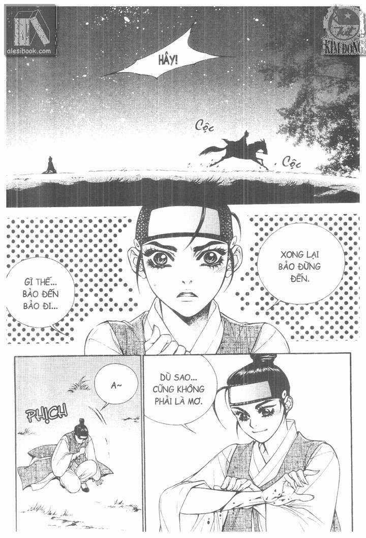 - Sins - - Chapter 5 - Trang 8