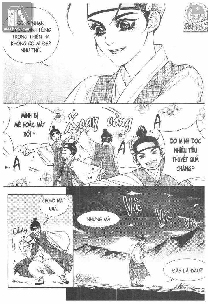 - Sins - - Chapter 5 - Trang 9