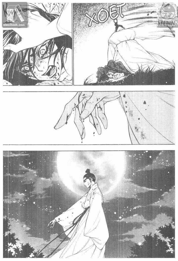 - Sins - - Chapter 6 - Trang 2