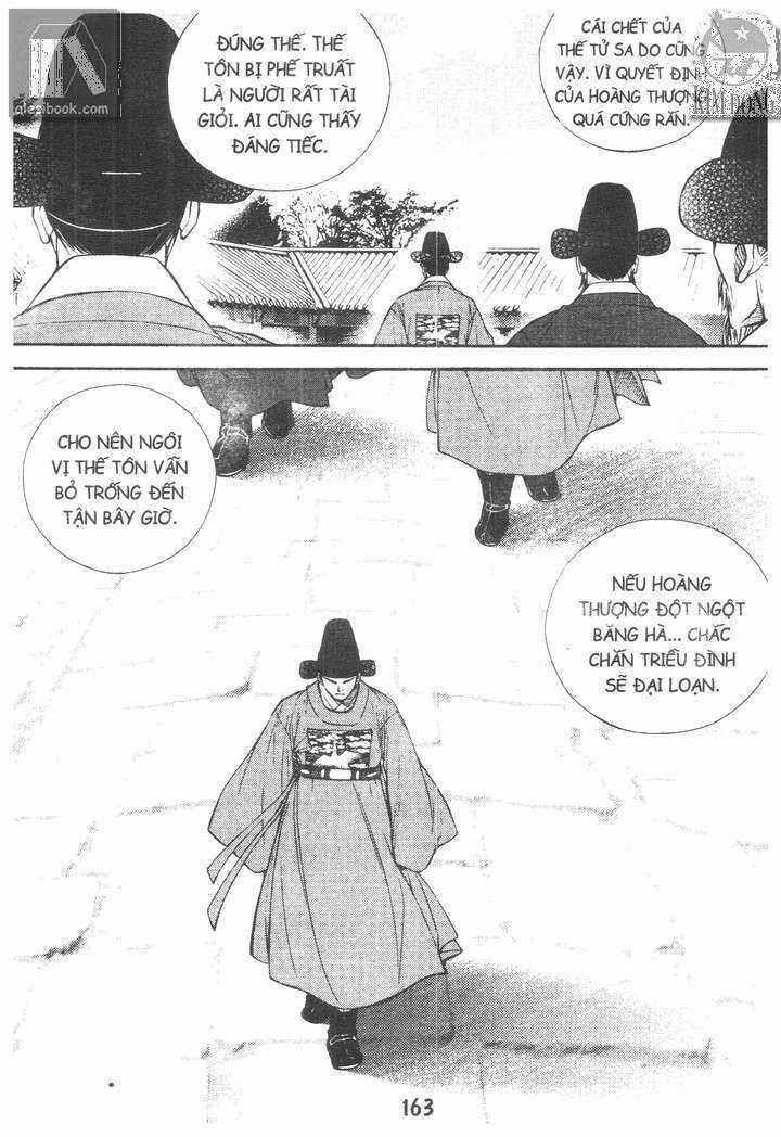 - Sins - - Chapter 6 - Trang 13