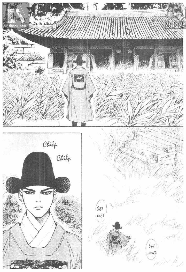 - Sins - - Chapter 6 - Trang 16