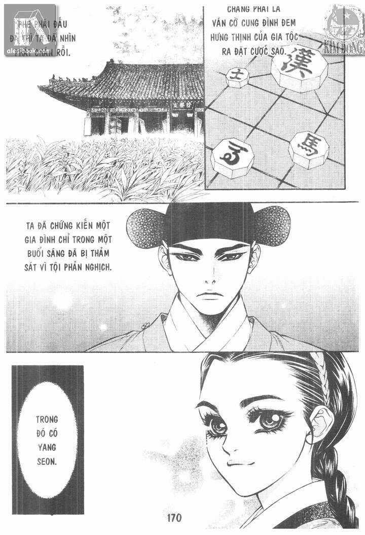 - Sins - - Chapter 6 - Trang 20