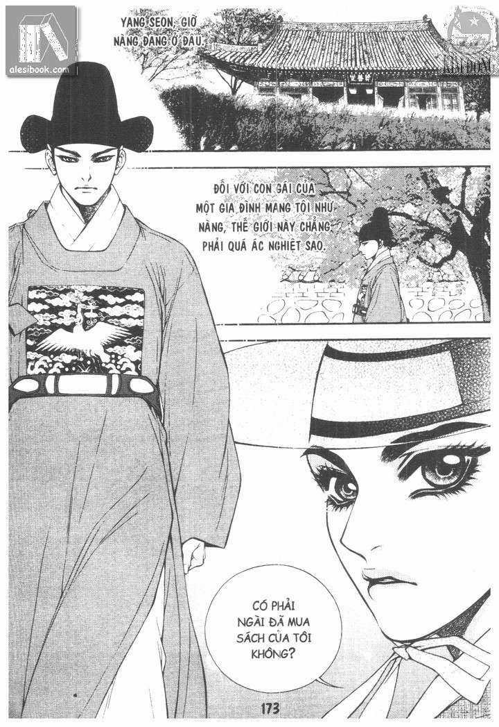 - Sins - - Chapter 6 - Trang 23