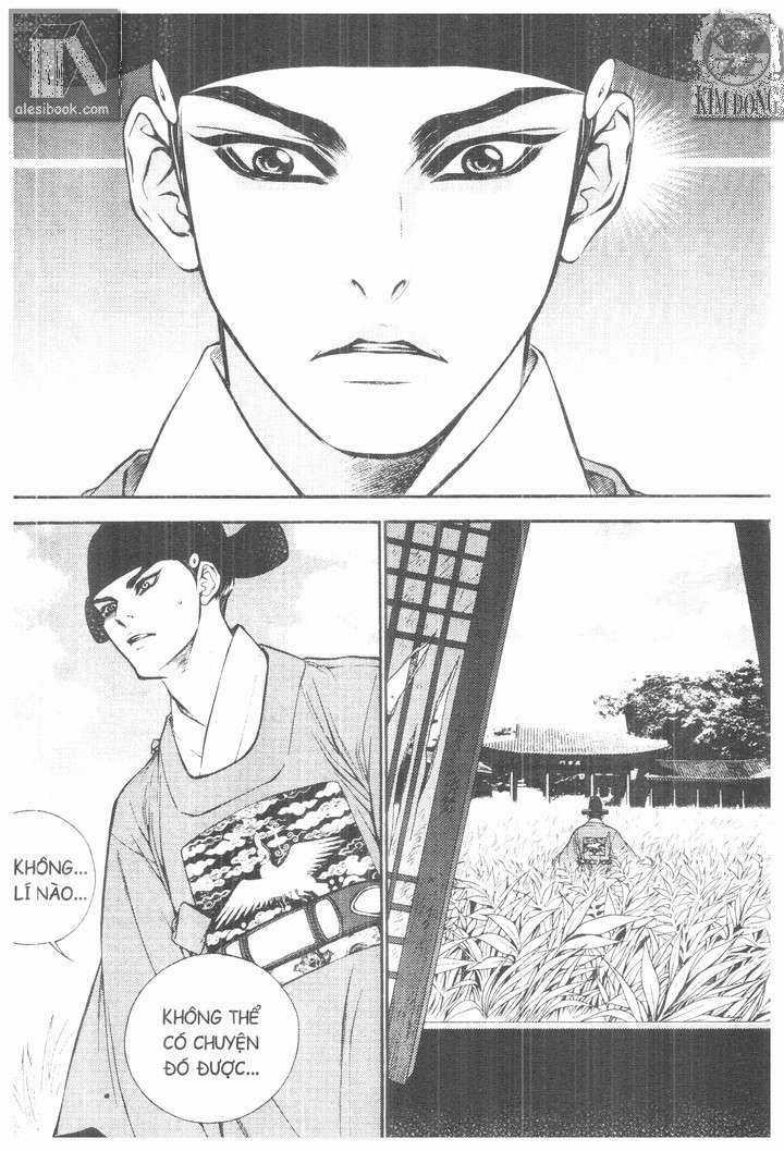 - Sins - - Chapter 6 - Trang 24