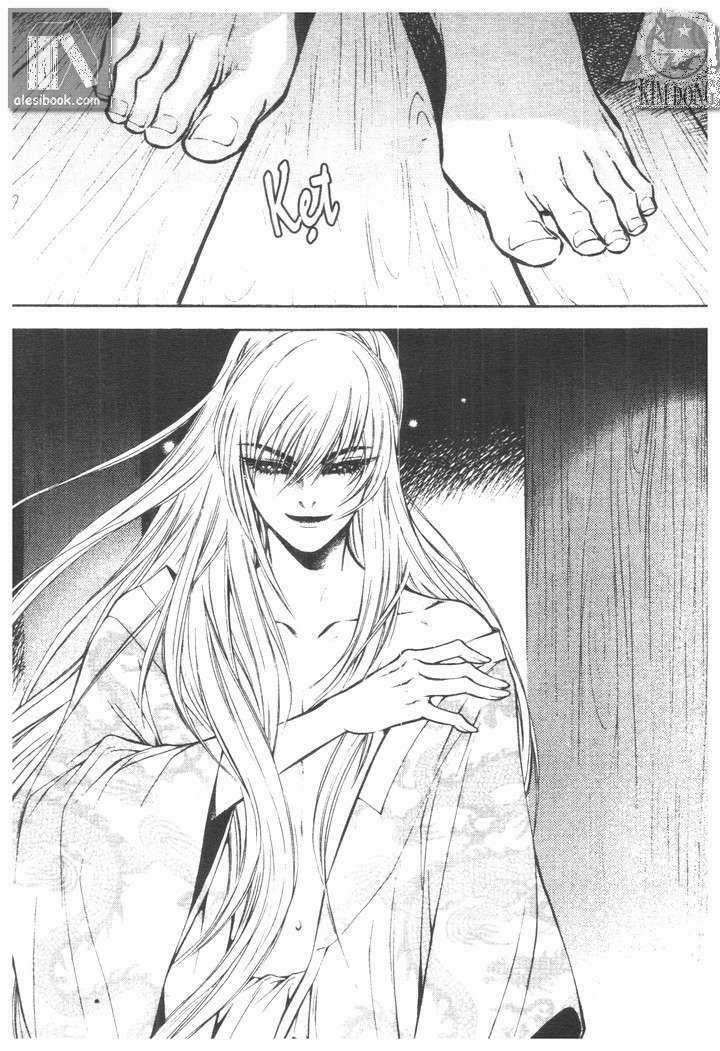 - Sins - - Chapter 6 - Trang 25