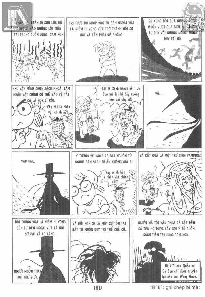 - Sins - - Chapter 6 - Trang 30